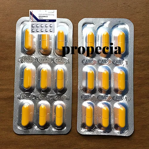 Propecia precio farmacia